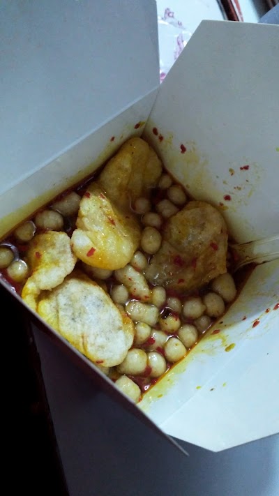 Photos of Bakso Aci Mas Jay