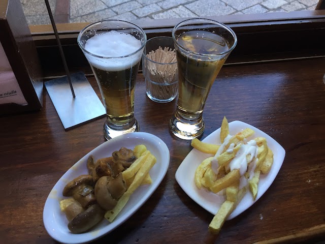 Latino Bar Restaurante