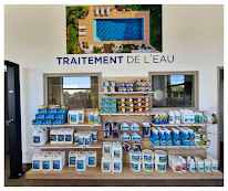 AM Espace Piscine 21 - Everblue à Beaune