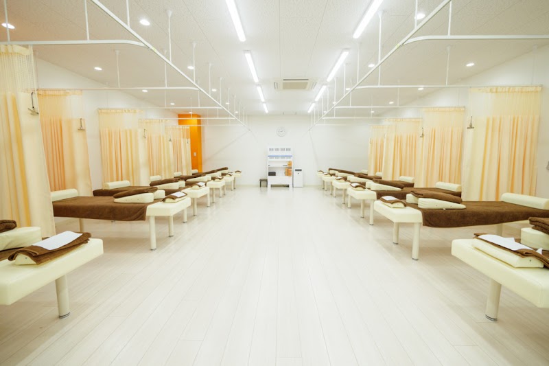 藤沢駅ビル整骨院