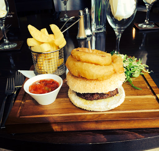 Summat to Ate Steak Restaurant & Function Rooms Gallery - United Kingdom
