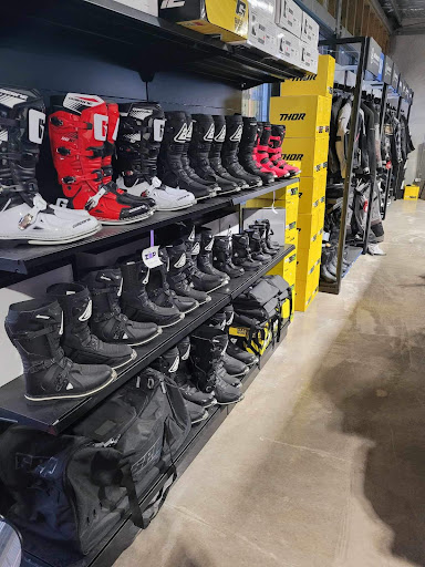 Caloundra Motorcycle Centre - Thumbnail
