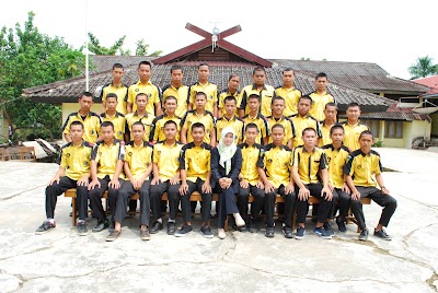 Photos of SMK Tabalong