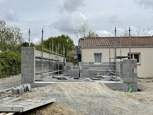 Photo n°7 de La Maison des travaux à Challans (Travaux généraux)