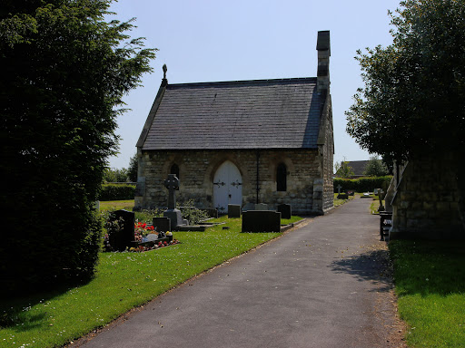 Tadcaster Cemetery Gallery - United Kingdom