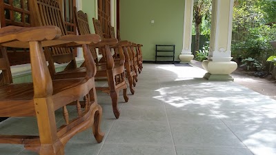 Photos of Mahinda Riverface Hotel