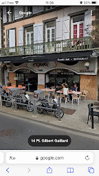 Photo n°60 de Japonais restaurant Okinawa à Clermont-Ferrand (Restaurant de sushis)