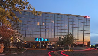 Photos of Hilton Kansas City Airport