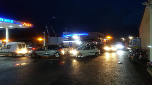 STATION LAURENT - Thumbnail