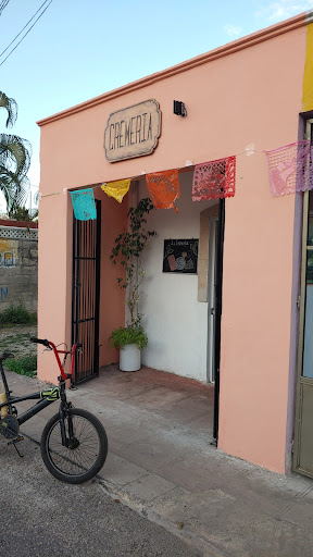La Cremeria Gourmet