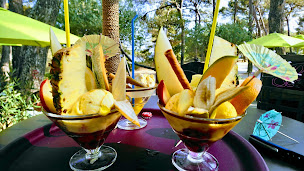 Photo n°7 de Restaurant Bar le Drap d'or à Toulon (Bar)