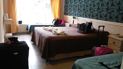 Photos of Club House Hotel
