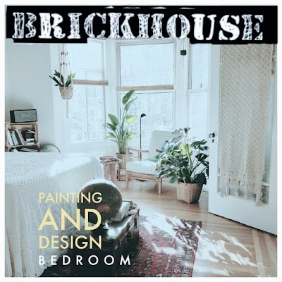 BrickHouse painting and design