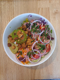 Photo n°11 de Mets entre potes à Clisson (Restaurant)