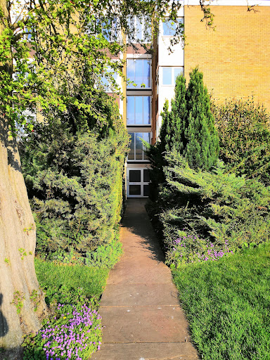 Kimbolton Court