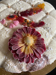 Photo n°23 de PASSION Traiteur. SOURDON à Sourdon (Traiteur)