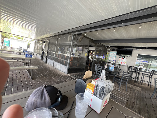 The Twisted Prop Bar & Grille - Thumbnail