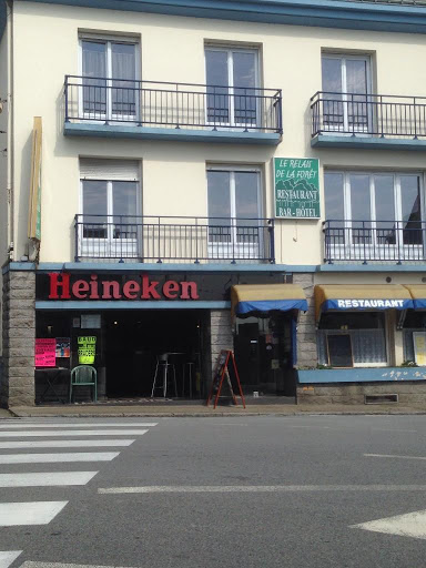 Photo de Vallée de Pratmeur à Quistinic (56310)