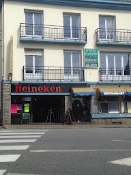 Photo n°1 de Le Relais De La Foret à Baud (Restaurant)