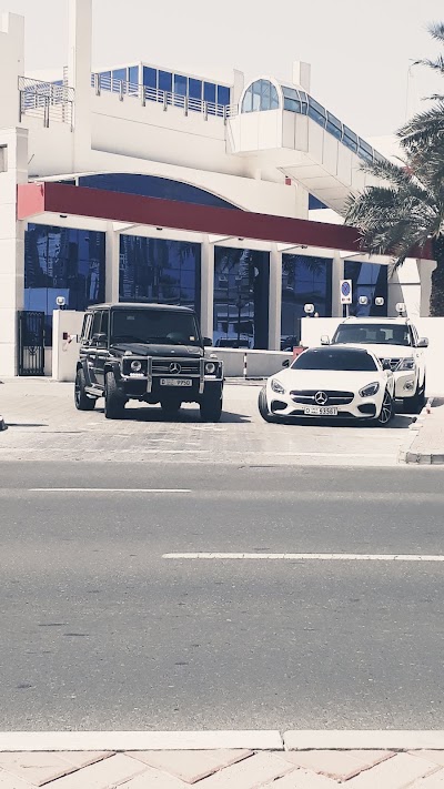 Photos of Canadian University Dubai