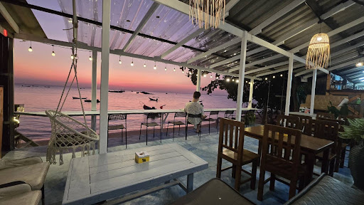 บางมะขาม by the sea