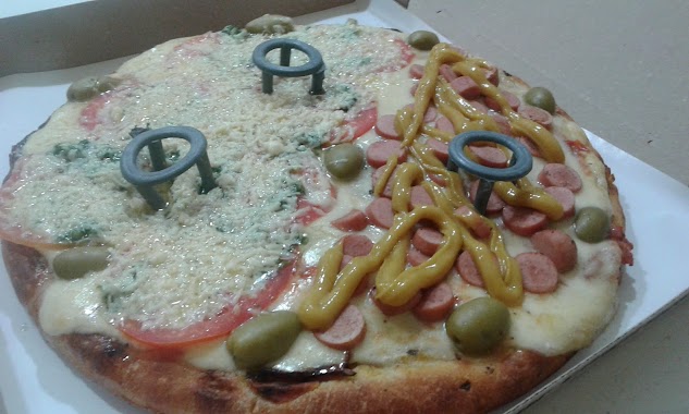 Pizzería Fonavi, Author: Ely Fanaro