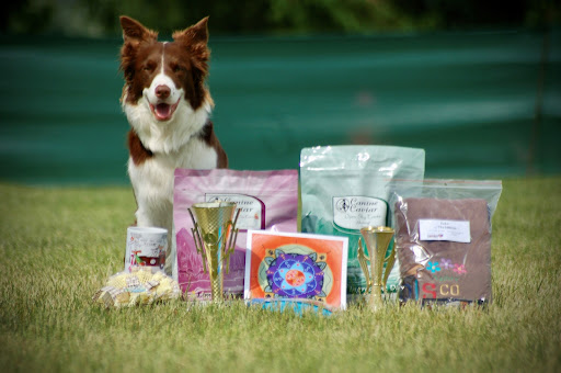 Canine Caviar Pet Foods - Thumbnail