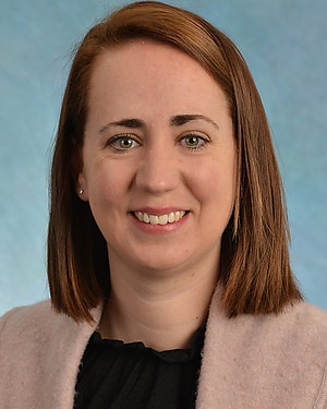 Tiffany Diane Hatfield Schwab Msn Np C