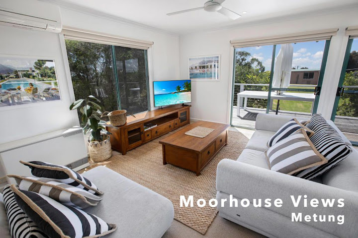 Gippsland Lakes Escapes Holiday Accommodation - Paynesville by null
