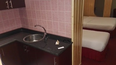 Photos of Setaregan Hotel