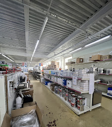 Photo n°14 de BATI-INOX 金龙厨具 à Bobigny (Fabricant)