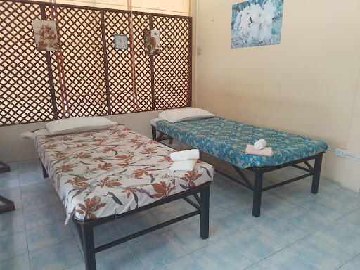 Chounchom Massage