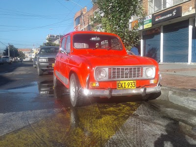 Photos of Volkswagen Technical Service Perney Service