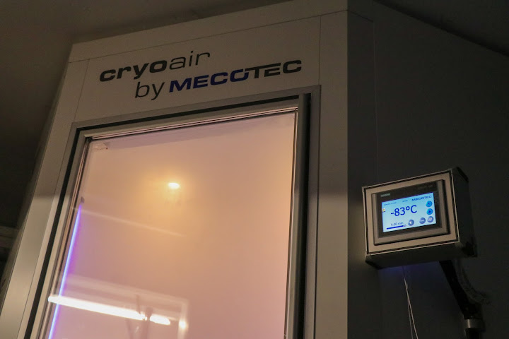 Centre Santé - La Fabrique by null