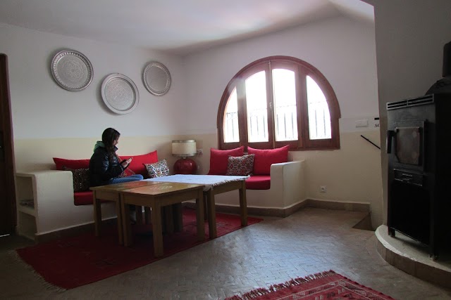 Dar Zambra