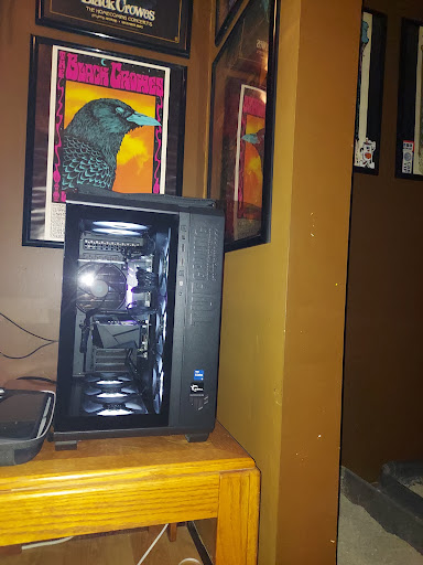 Reed PC Services - Visual