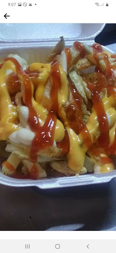 Hot dog meño - Thumbnail