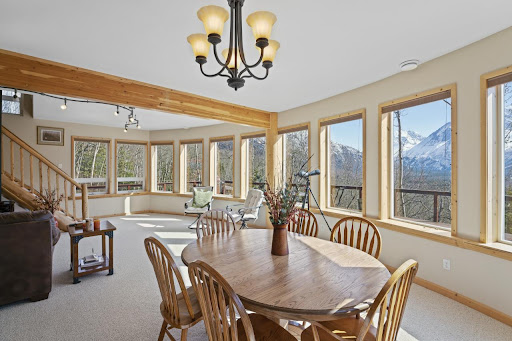 Alaska Real Estate King - Gary Cox