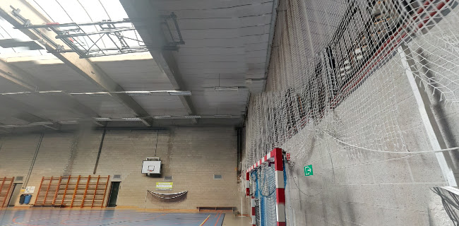 Sportcentrum Emmanuel Mounier