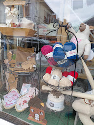 Photo n°10 de Les Créations De Marele à Tergnier (Magasin)