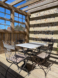 Photo n°26 de ECOLODGE ENTRE MER & CAMPAGNE, Normandie ( entre Honfleur et Etretat) - Maison et Chambres d'hôtes durables à Octeville-sur-Mer (Maison d'hôtes)