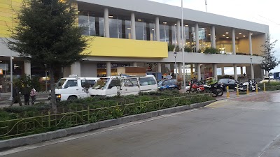 Photos of Estaci&oacute;n Telef&eacute;rico Parque Mirador