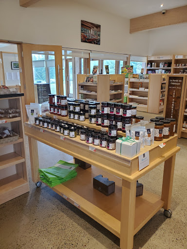 Abbaye Val Notre-Dame Store
