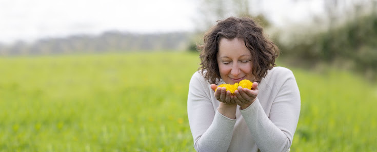 Nina Kienreich | Ernährung, Yoga, Hormongesundheit - Baden