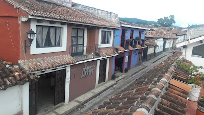 lodging