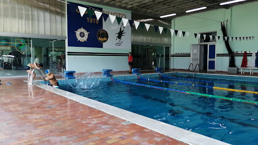 Swimming Club Alte Groane Srl