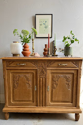 Photo n°23 de Patine à Lautenbachzell (Magasin de meubles d'occasion)