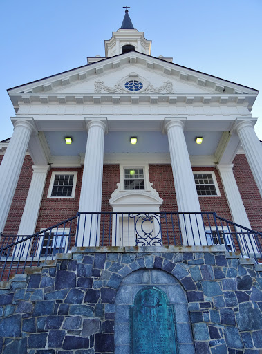 Lorimer Chapel - Visual
