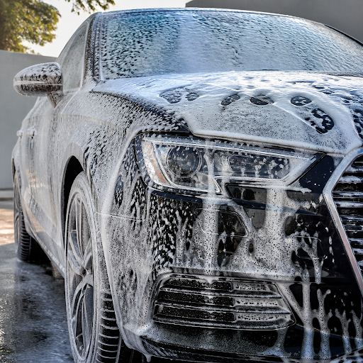 Foam wash is one of the safest ways to clean your vehicle without damaging the paint. At CT Detai… post image