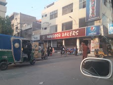 Mehboob Bakery multan